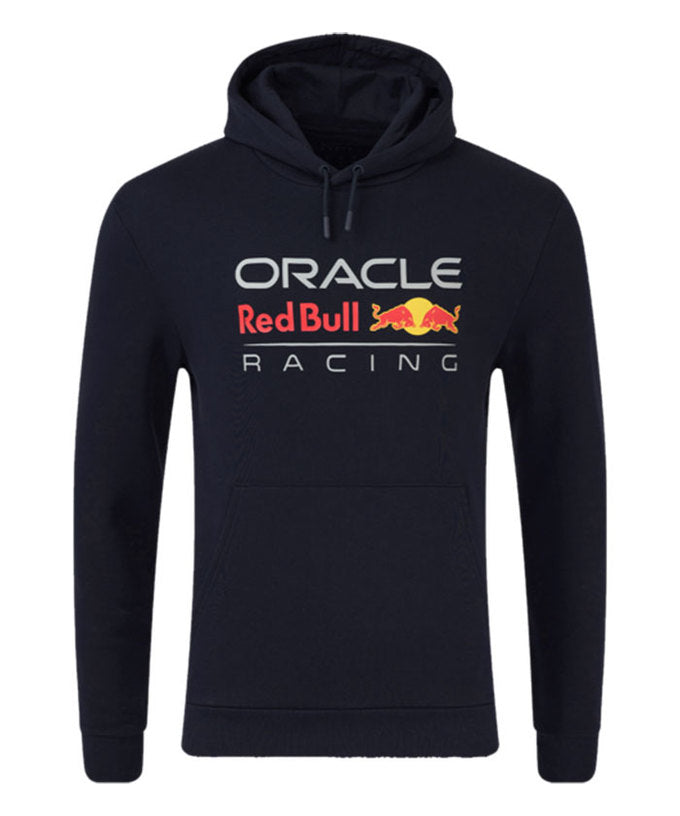 オラクル レッドブルレーシング ラージロゴ フーディー – EURO SPORTS