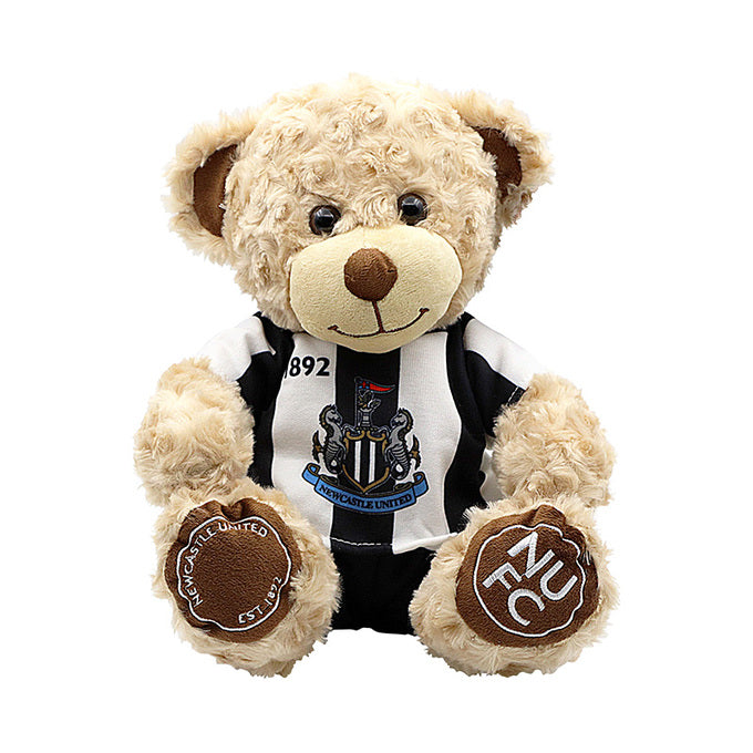 ニューカッスル ユナイテッド ぬいぐるみ チャーリー キット ベア