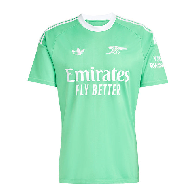 アーセナル レプリカ ユニフォーム 25/26 GK サード – EURO SPORTS