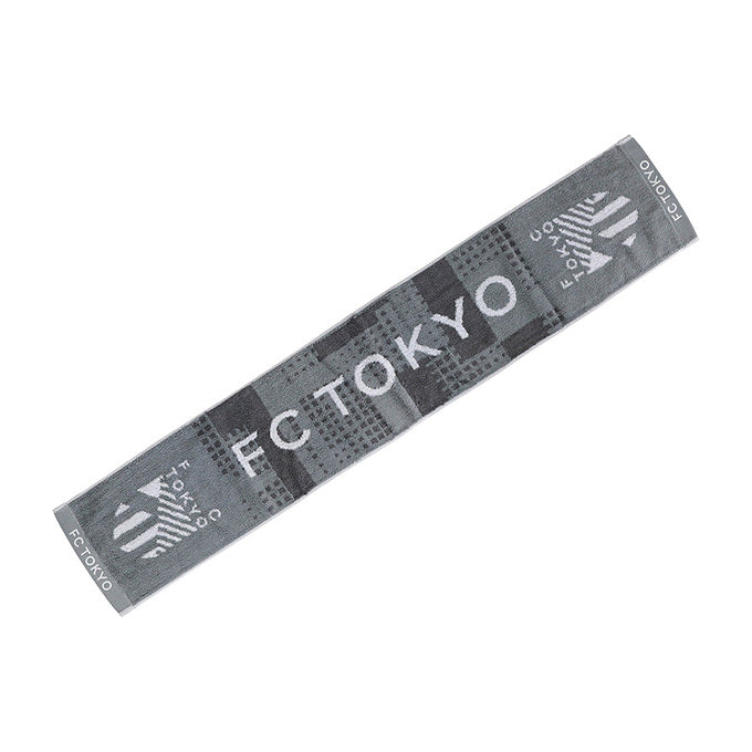 FC東京 タオルマフラー '25 Special kit – EURO SPORTS ONLINE STORE