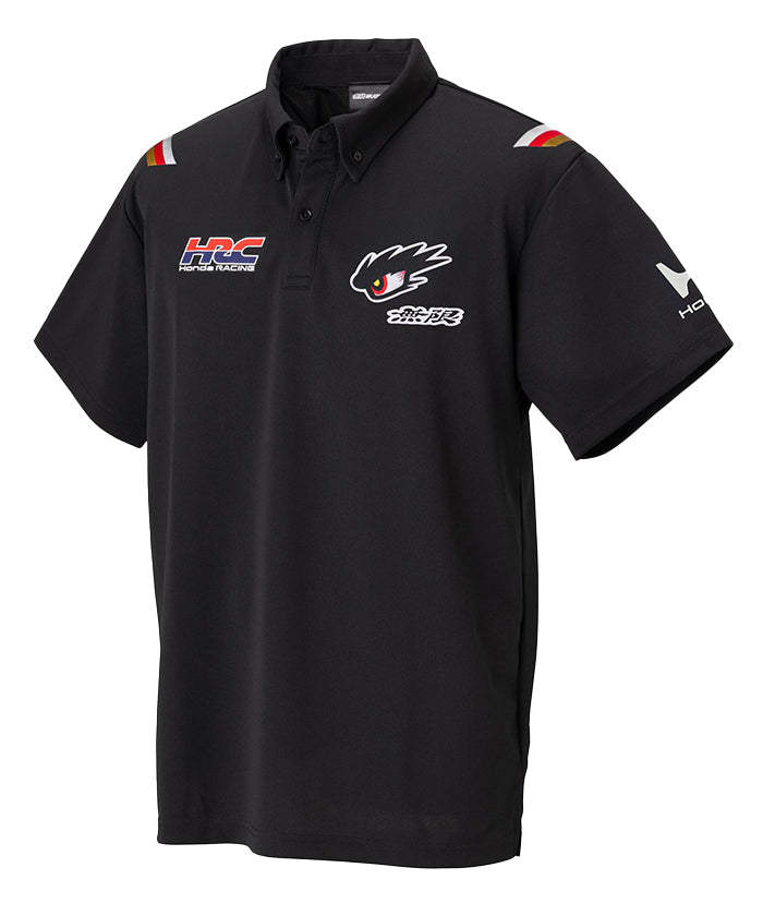無限 チーム ポロシャツ BK – EURO SPORTS ONLINE STORE