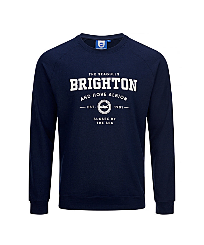 ブライトン スウェット シャツ レジャー – EURO SPORTS ONLINE STORE