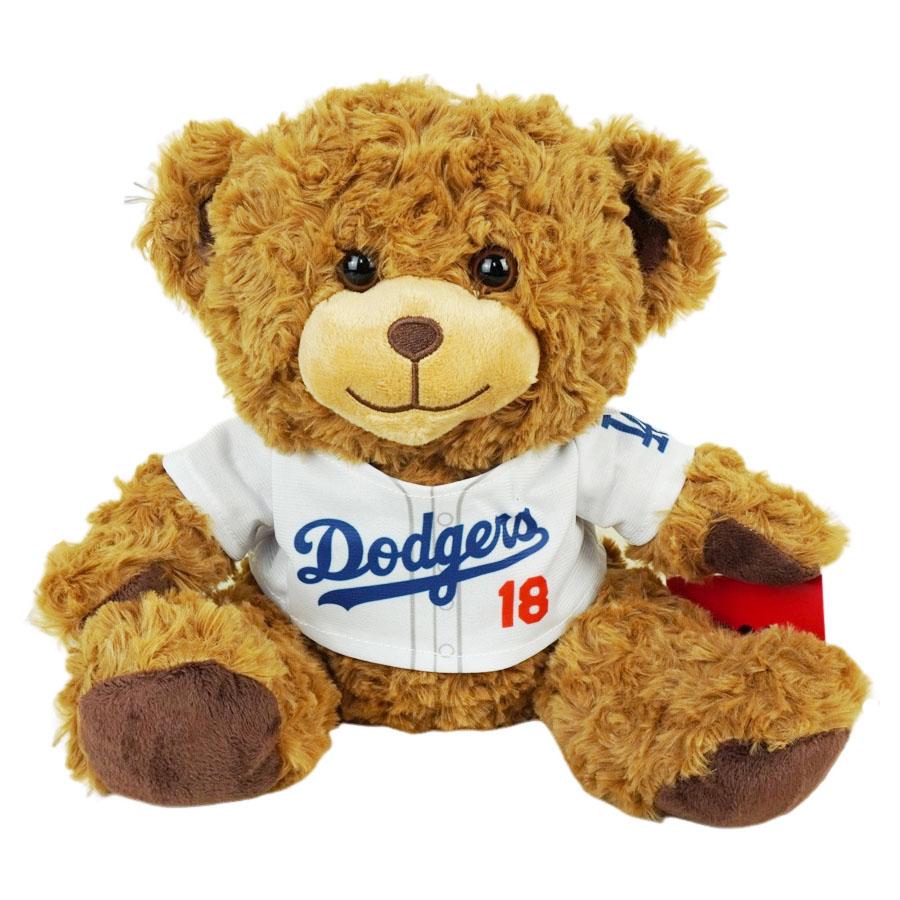 ロサンゼルス・ドジャース 山本由伸 ベアー – EURO SPORTS ONLINE STORE