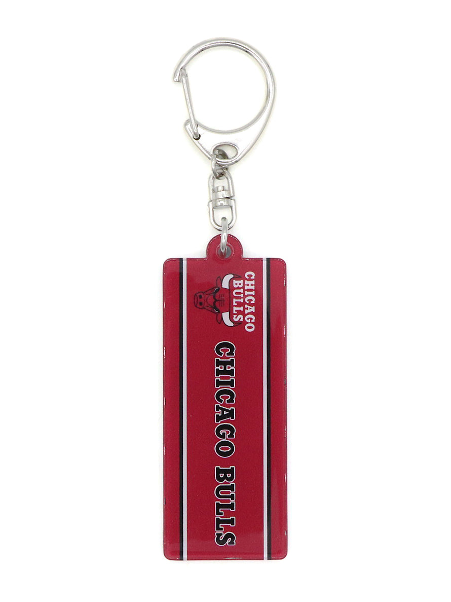 NBA シカゴ·ブルズ／アクリルキーホルダー – EURO SPORTS ONLINE STORE