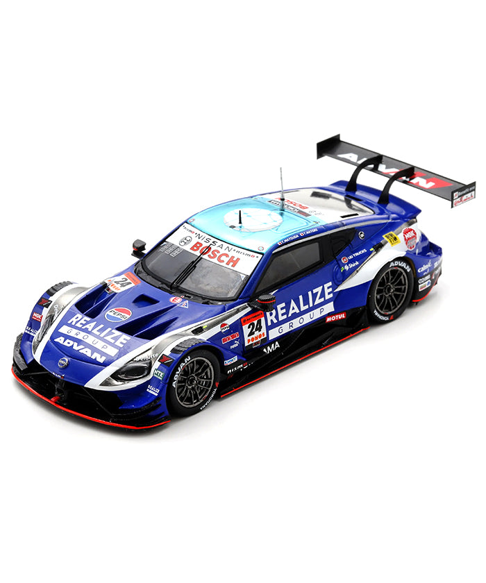 昔のGT500のやつですね。結構クオリティ高いです 昔のGT500のやつですね。結構クオリティ高いです 昔のGT500のやつです