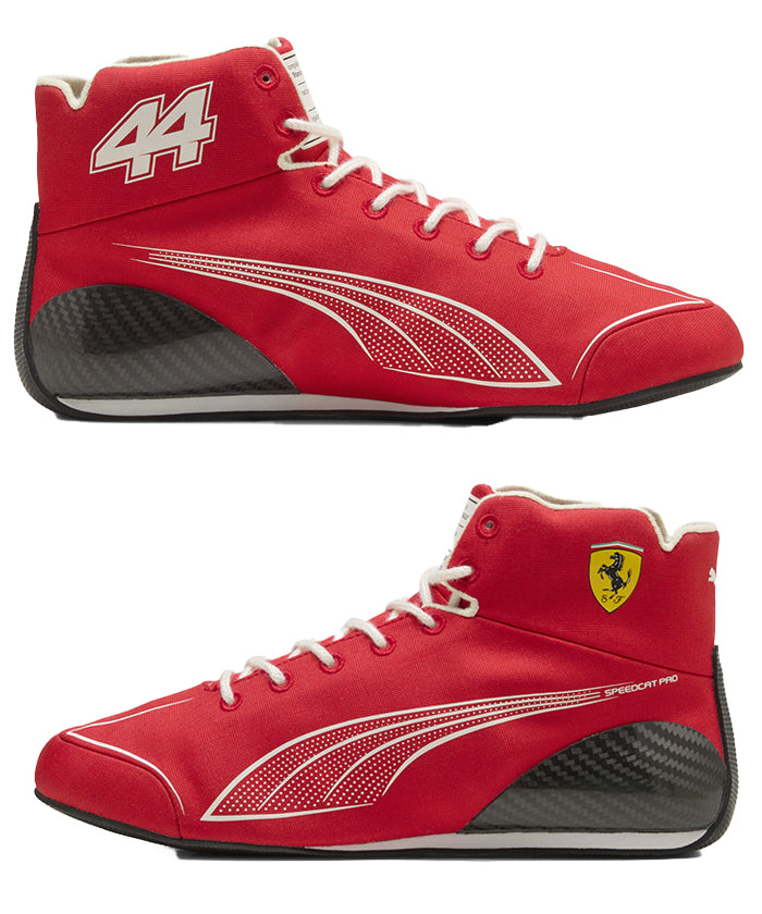 PUMA スクーデリア フェラーリ スピードキャット PRO ルイス