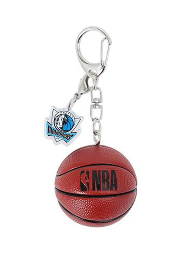 NBA ダラス·マーベリックス／ボール型キーホルダー – EURO SPORTS