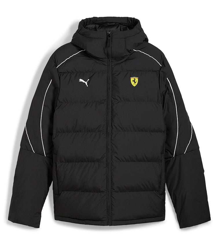 スクーデリア フェラーリ MT7 エコライト ジャケット – EURO SPORTS