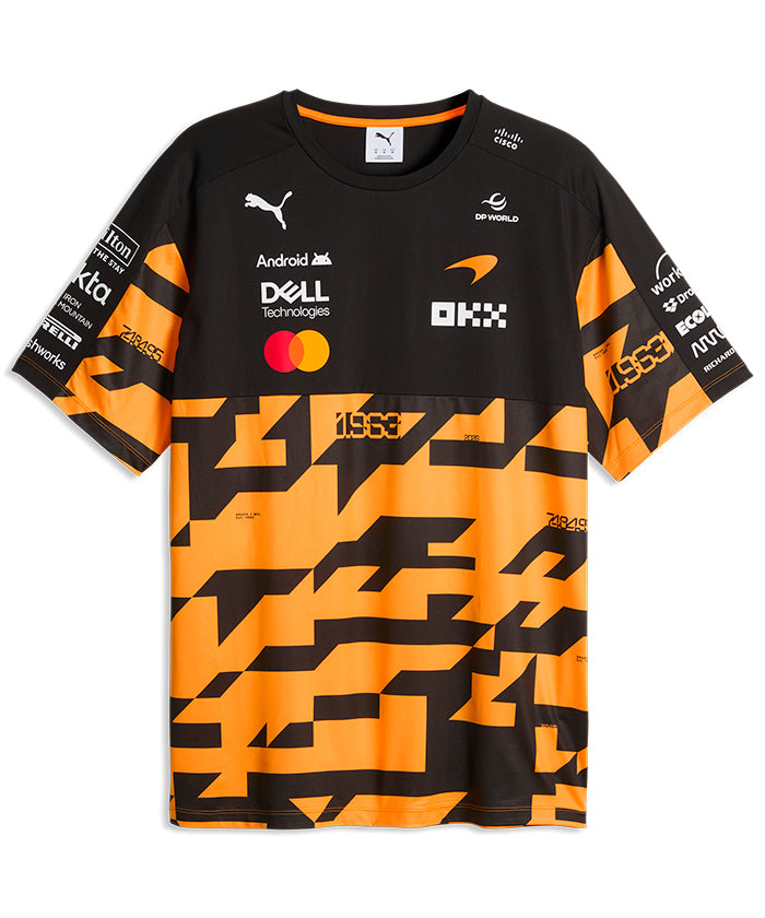 マクラーレン F1 チーム 1000GP 記念 Tシャツ 2026 – EURO SPORTS