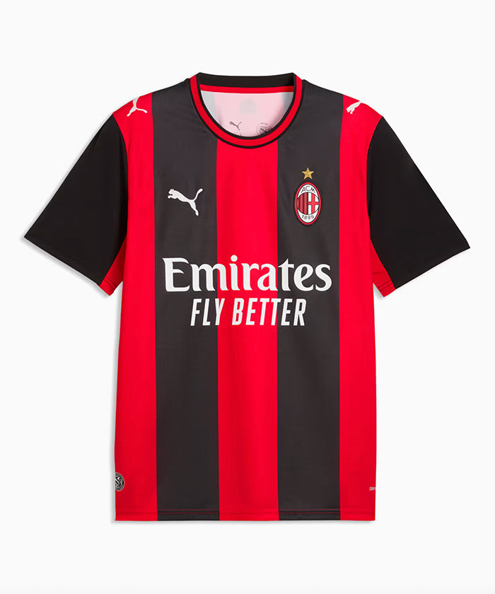 ACミラン レプリカ ユニフォーム 26/27 ホーム – EURO SPORTS ONLINE STORE
