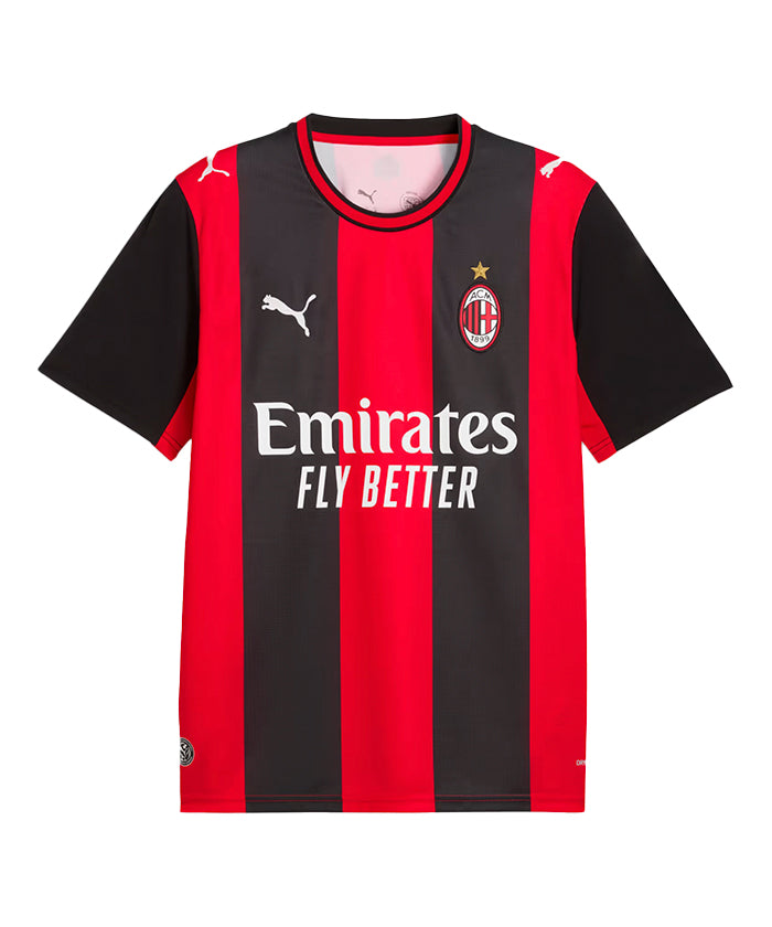 新品未使用)AC Milan！レプリカユニフォーム！XLサイズ！ミラノで購入 ACミラン レプリカ ユニフォーム 26/27 ホーム – EURO SPORTS ONLINE STORE