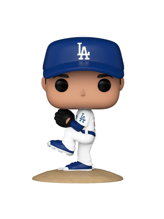 FUNKO POP! 大谷翔平 MLB DODGERS – EURO SPORTS ONLINE STORE