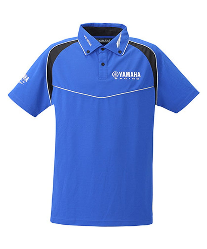 YAMAHA レーシング ポロシャツ – EURO SPORTS ONLINE STORE