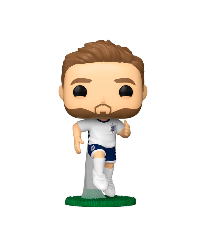 イングランド代表／ハリー・ケイン Funko POP! FOOTBALL #85 – EURO