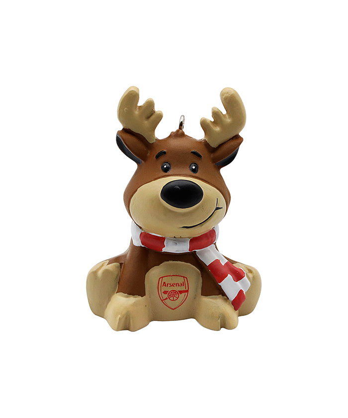 即決購入大歓迎 トナカイ 本革 アーセナル オーナメント トナカイ – EURO SPORTS ONLINE STORE