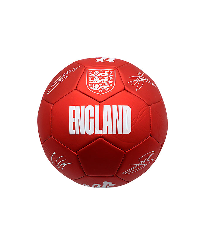 イングランド代表 サッカーボール 5号球 ファントム – EURO SPORTS