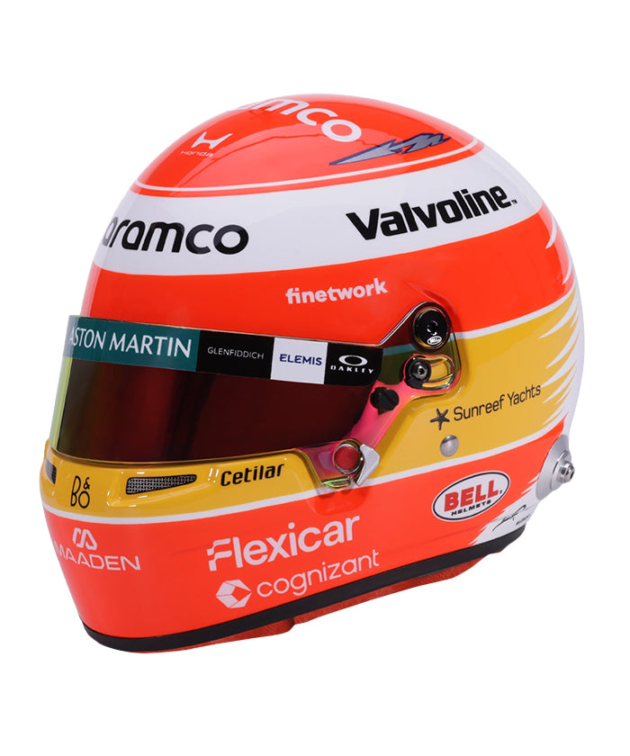 フェルナンド・アロンソ 2026年 イタリアGP アストンマーティン