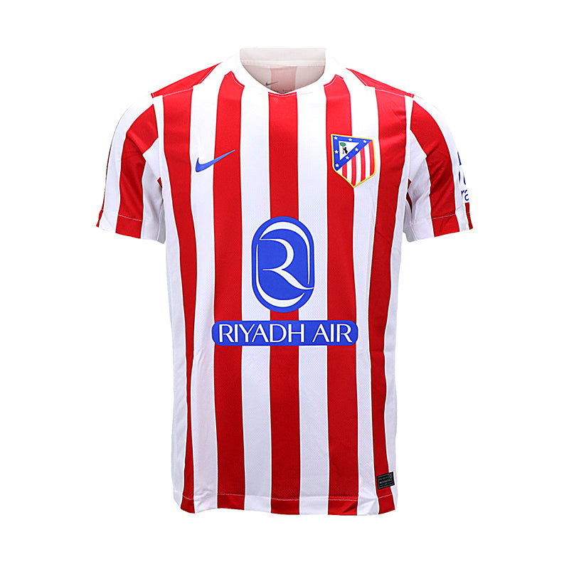 アトレティコ マドリード レプリカ ユニフォーム 25/26 ホーム – EURO