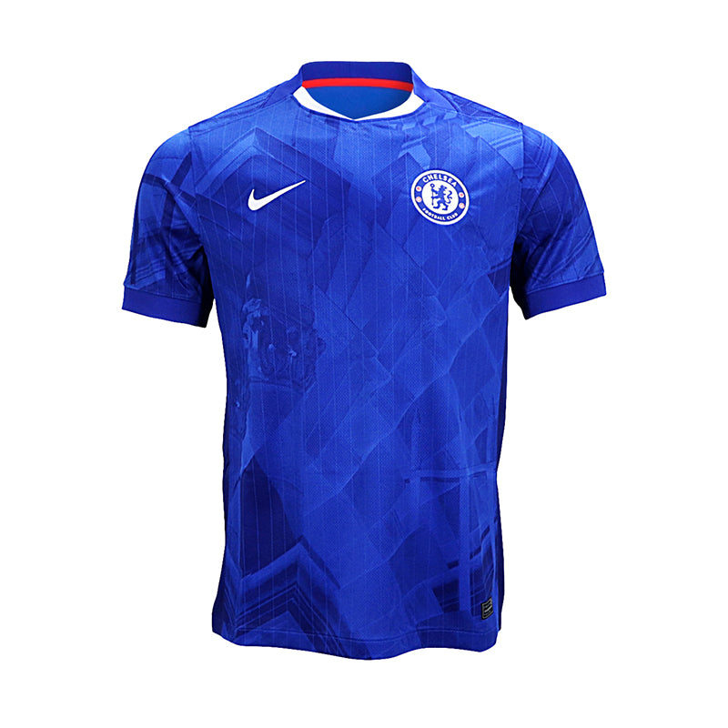チェルシー レプリカ ユニフォーム 25/26 ホーム – EURO SPORTS ONLINE