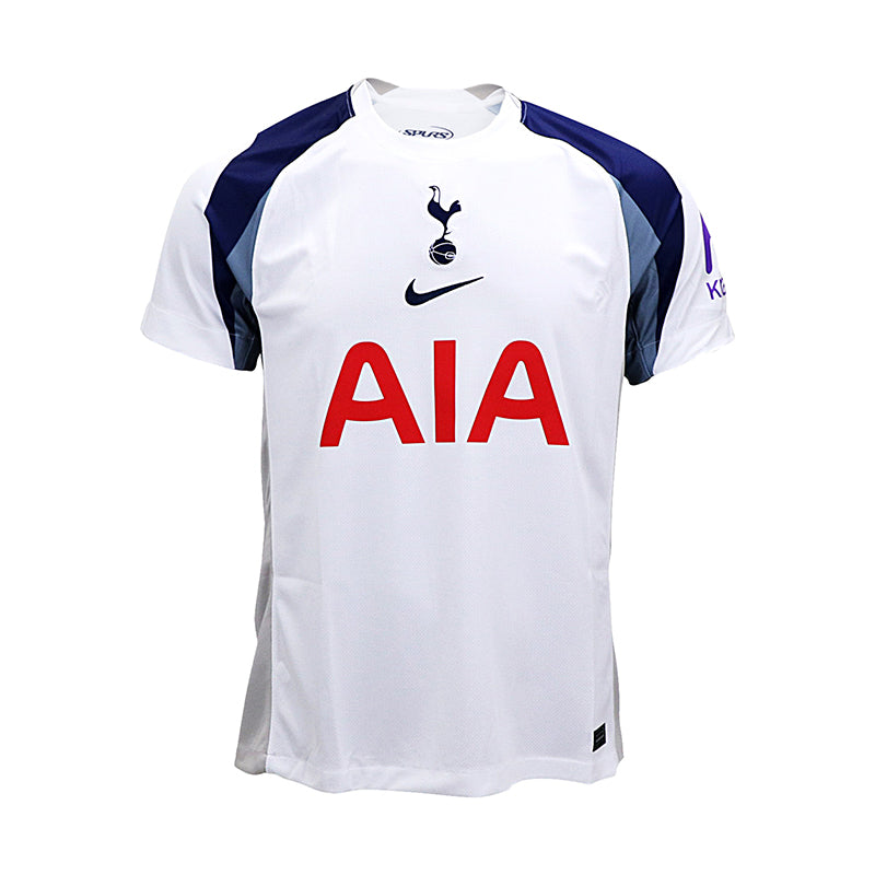 トッテナムホットスパー 2XL オーセンティック ユニフォーム　新品 トッテナム ホットスパー レプリカ ユニフォーム 25/26 ホーム – EURO