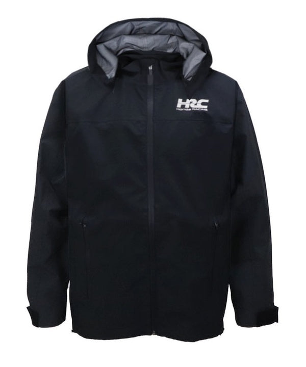 HRC Honda RACING シビック タイプ R-GT レイン ジャケット – EURO