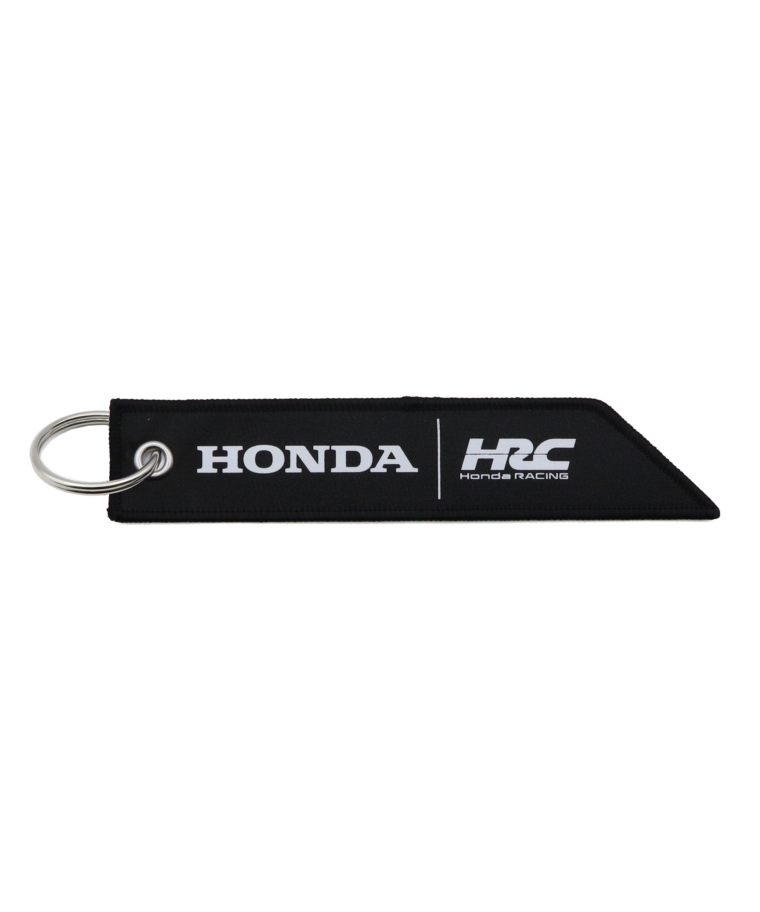 HRC Honda RACING フライトタグ BK – EURO SPORTS ONLINE STORE