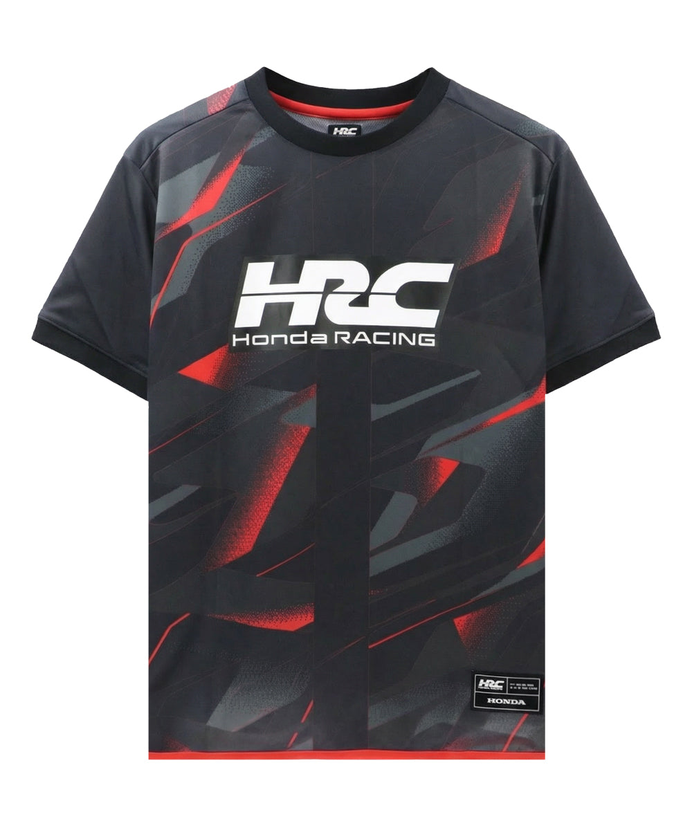 Honda HRC 鈴鹿8時間耐久ロードレース Tシャツ 2026美品 道のり 道程