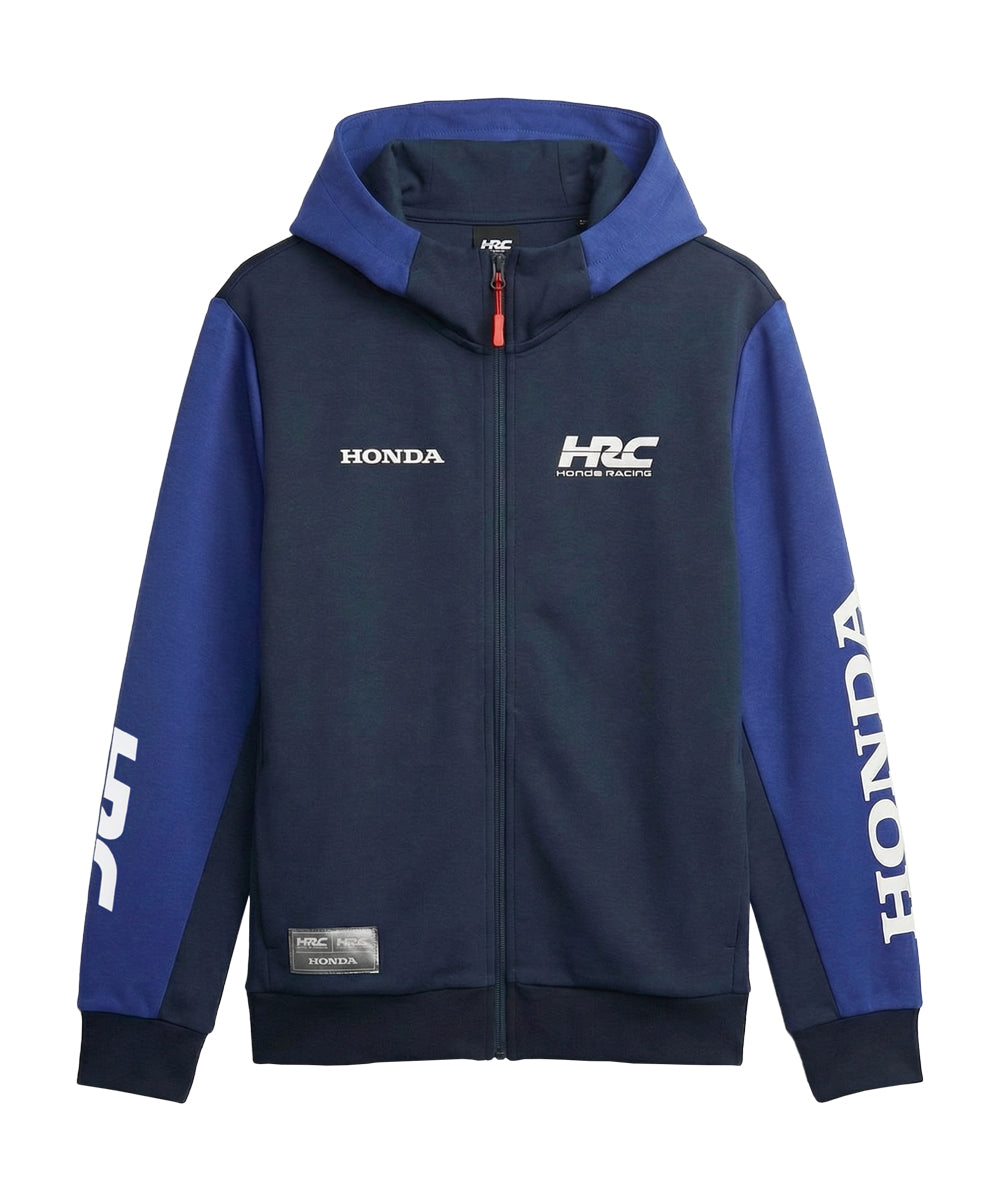 HRC Honda RACING レーシング フーディー NV – EURO SPORTS ONLINE STORE