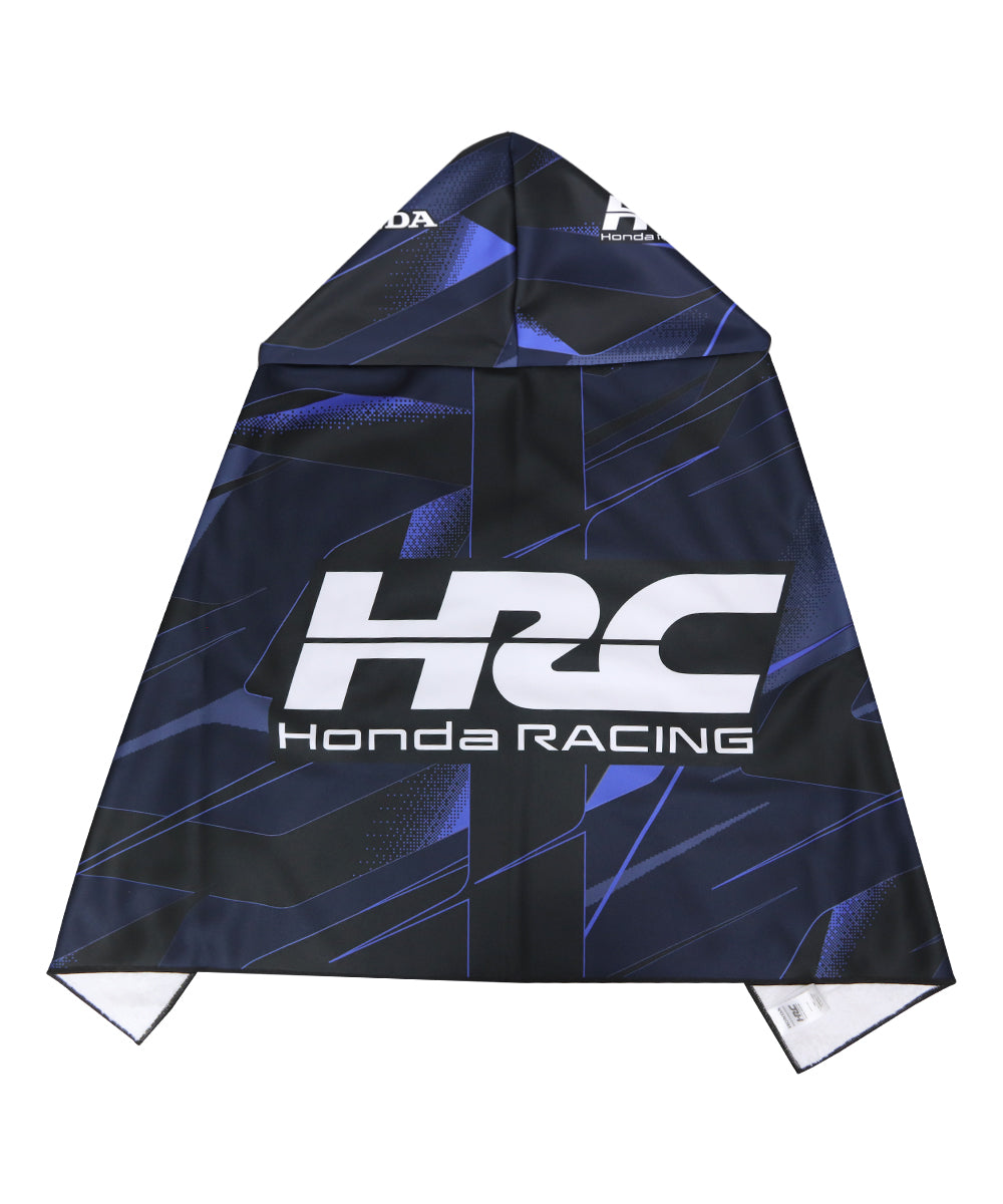 HRC Honda RACING レーシング フードタオル NV – EURO SPORTS ONLINE STORE