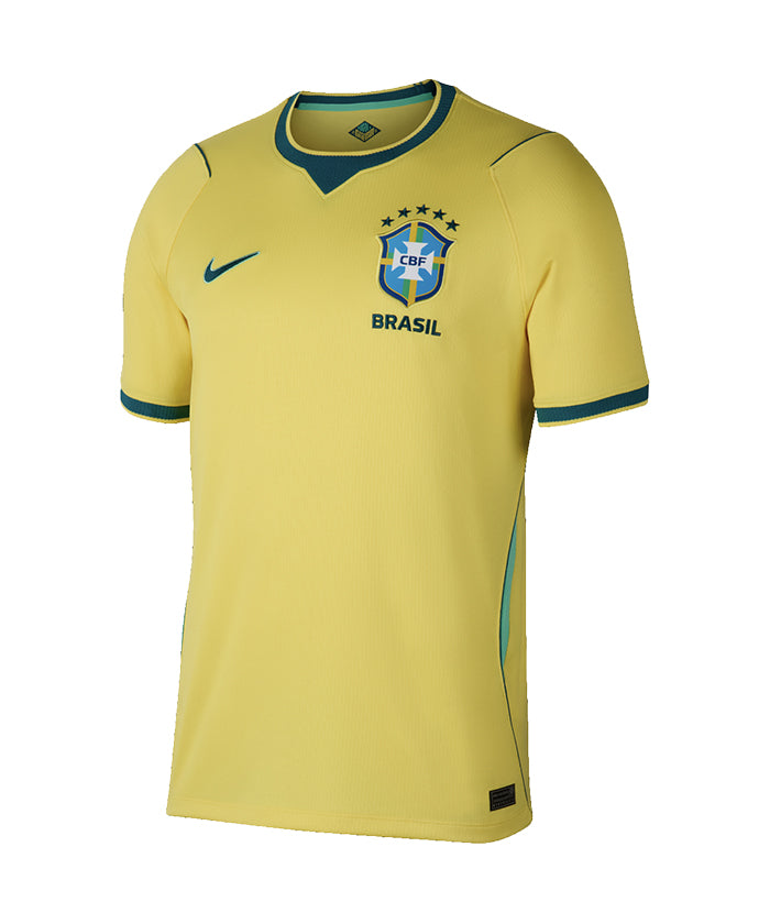 ブラジル代表 レプリカ ユニフォーム 2026 ホーム – EURO SPORTS