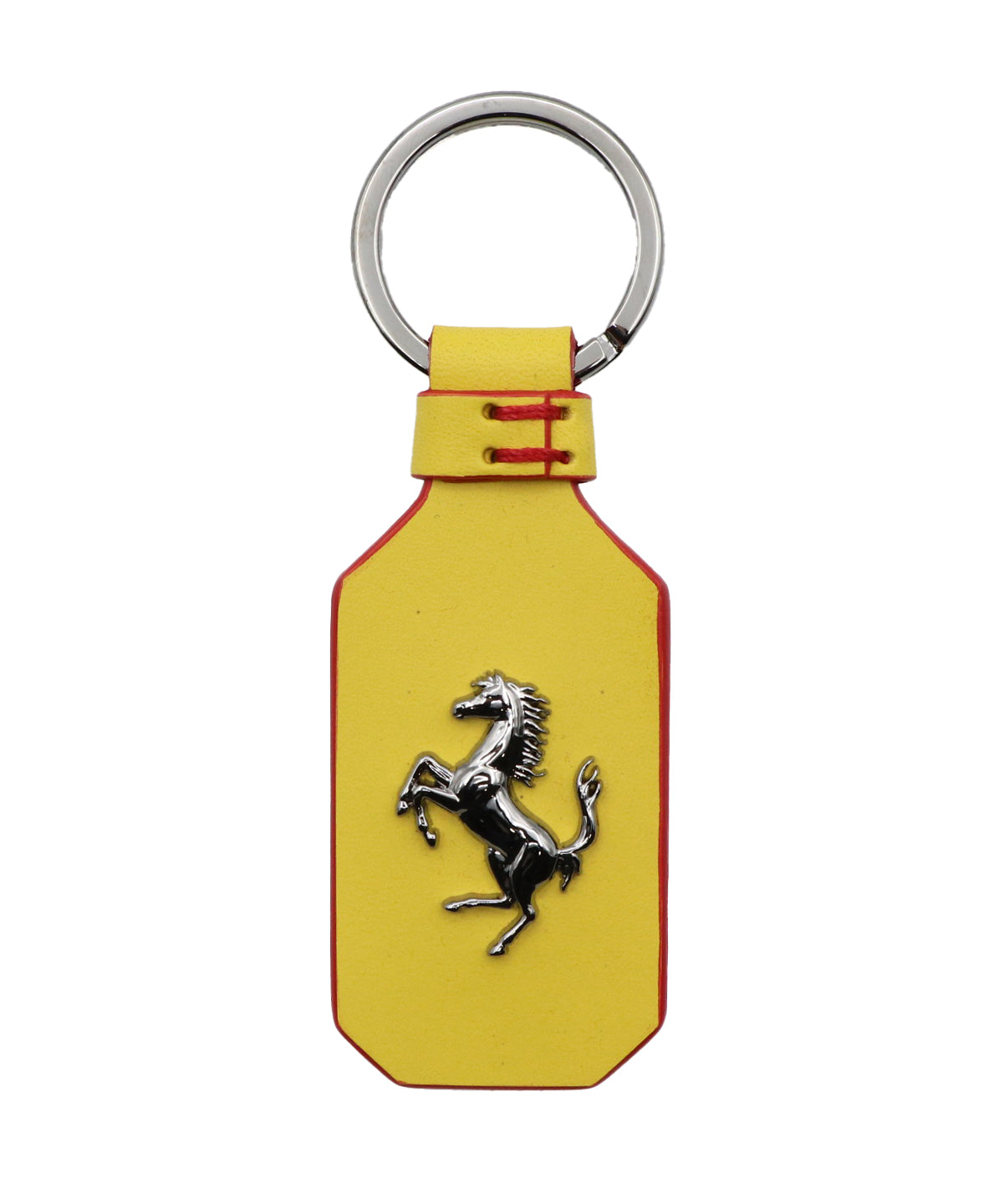 フェラーリ カバリノ レザーキーリング – EURO SPORTS ONLINE STORE