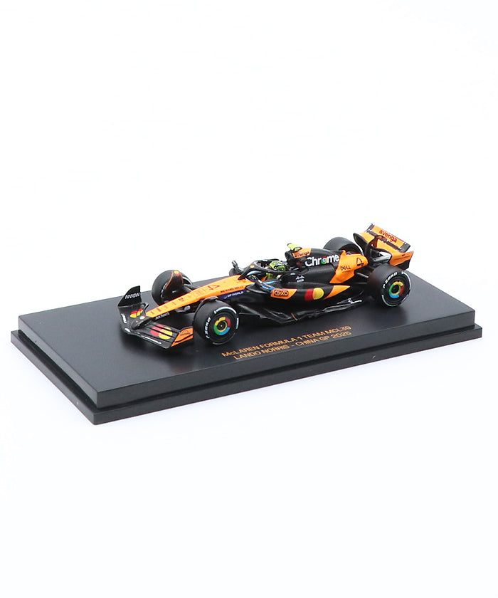 マクラーレン F1チーム MCL39 ランド・ノリス 2025年 中国GP by