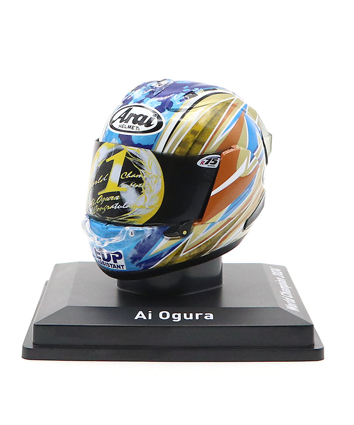 購入数制限有/おひとり様1個まで】小椋 藍 2024年 Moto2 World