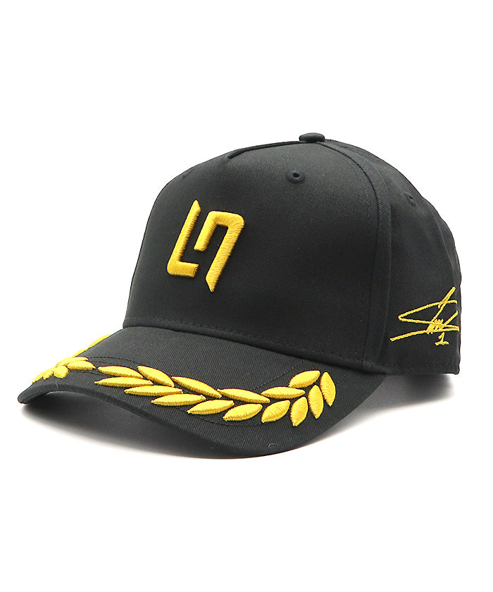 ランド・ノリス WORLD CHAMPION キャップ 2026 – EURO SPORTS ONLINE STORE