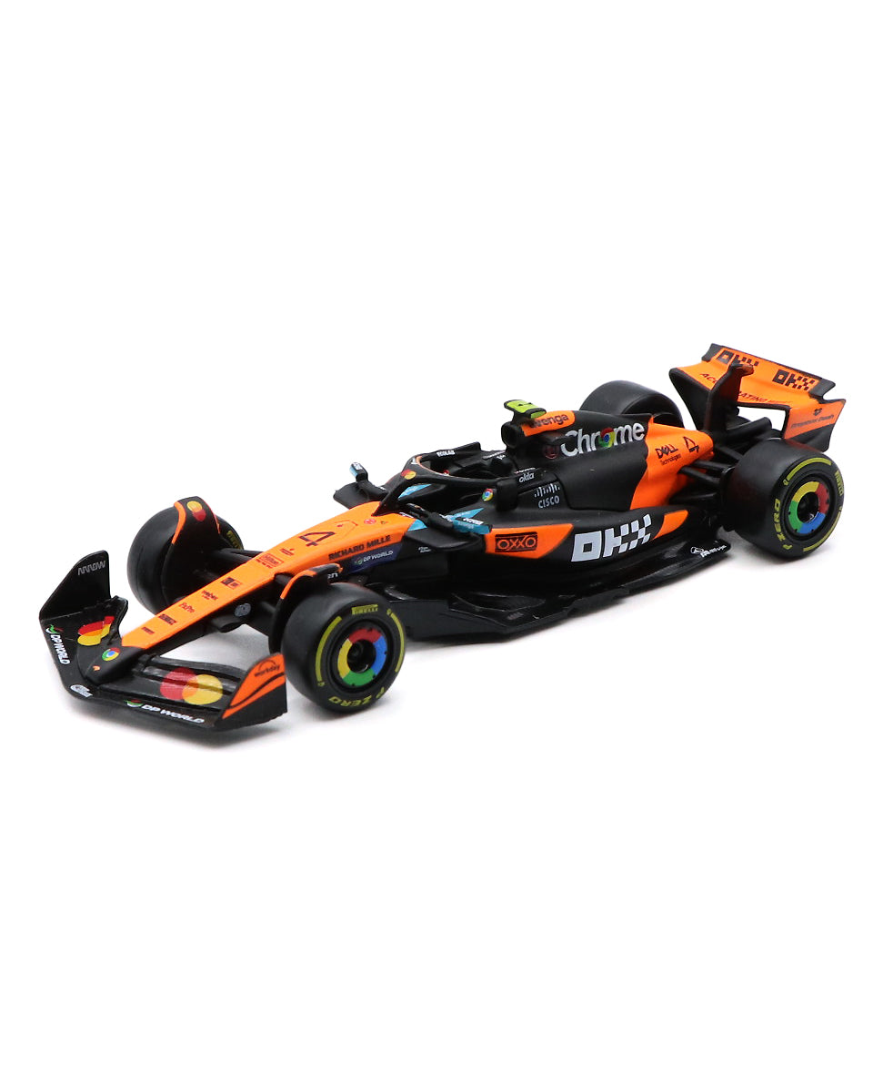 マクラーレン F1チーム MCL39 ランド・ノリス 2025年 オーストラリアGP