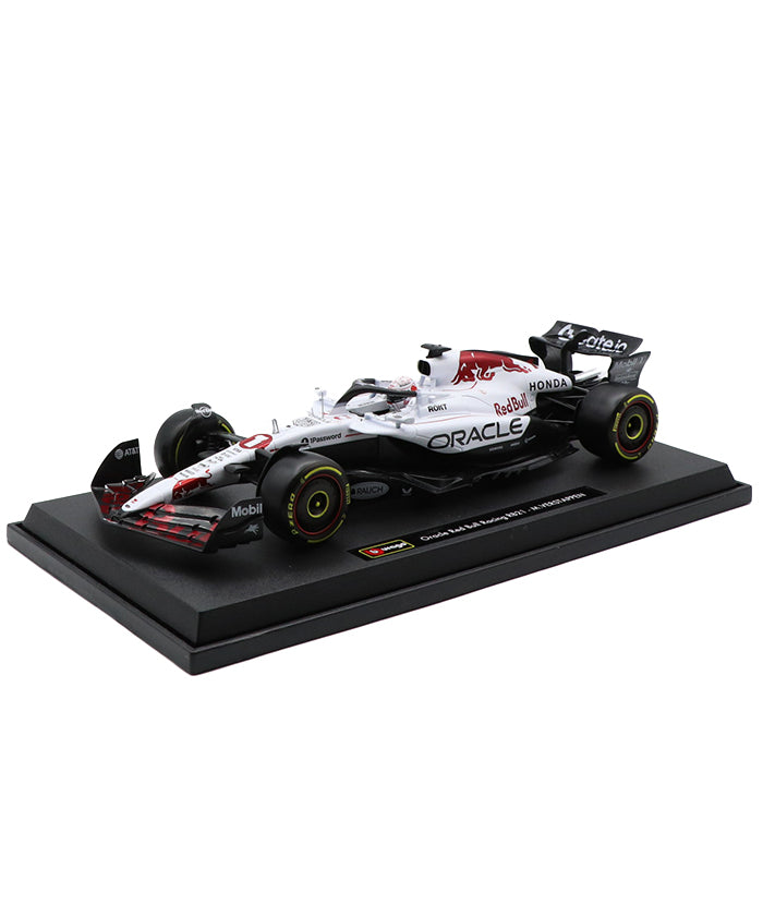 オラクル レッドブル レーシング ホンダ RB21 マックス