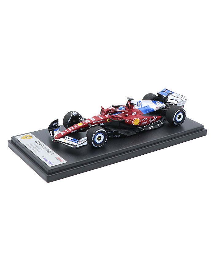 スクーデリア フェラーリ HP SF-25 シャルル・ルクレール 2025年