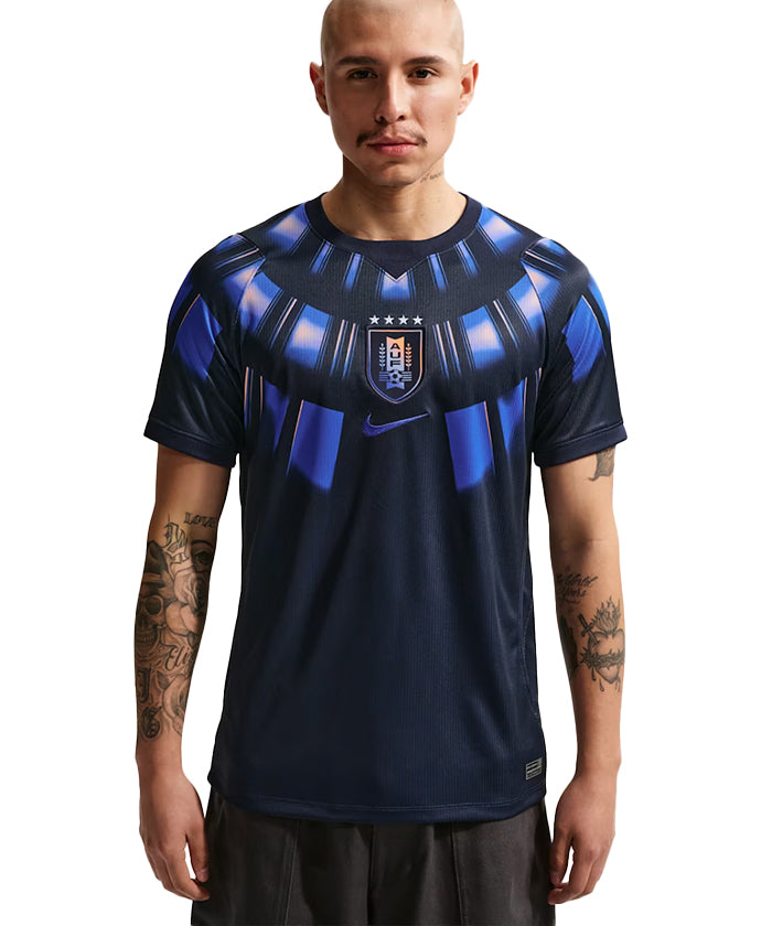 新品タグ付き ウルグアイ代表 レプリカユニフォーム アウェイ 2026 W杯 ウルグアイ代表 レプリカ ユニフォーム 2026 アウェイ – EURO SPORTS