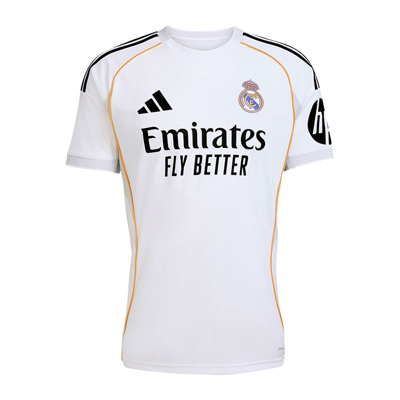 レアル マドリード レプリカ ユニフォーム 25/26 ホーム – EURO SPORTS