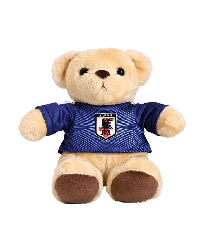 サッカー日本代表 ユニフォームベア – EURO SPORTS ONLINE STORE