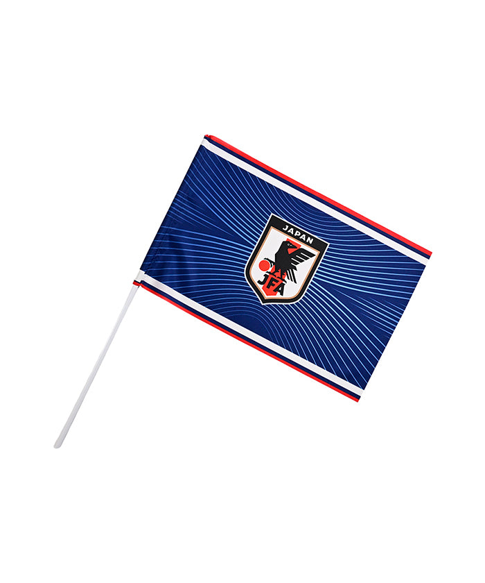 サッカー日本代表フラッグ非売品 サッカー日本代表 フラッグ M – EURO SPORTS ONLINE STORE