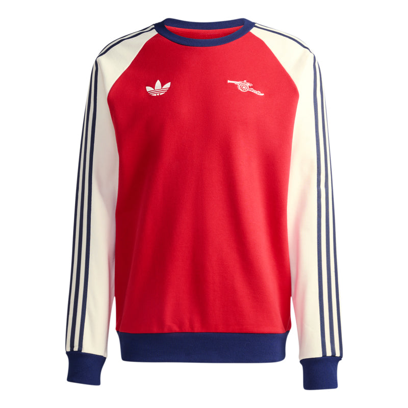 アーセナル スウェットシャツ 2026 OG – EURO SPORTS ONLINE STORE