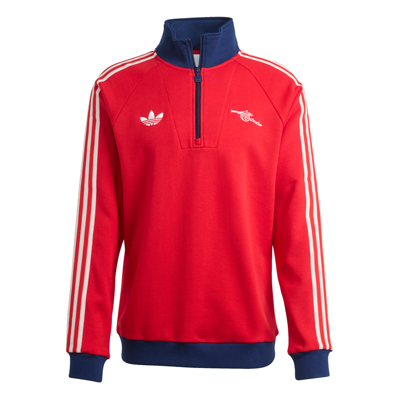 アーセナル ハーフジップ トップ 2026 OG – EURO SPORTS ONLINE STORE