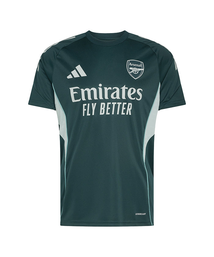 アーセナル トレーニング ジャージー 25/26 – EURO SPORTS ONLINE STORE