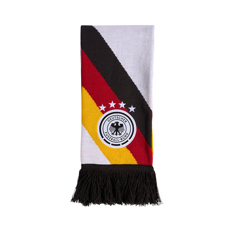 ドイツ代表 ニットマフラー 2026 – EURO SPORTS ONLINE STORE
