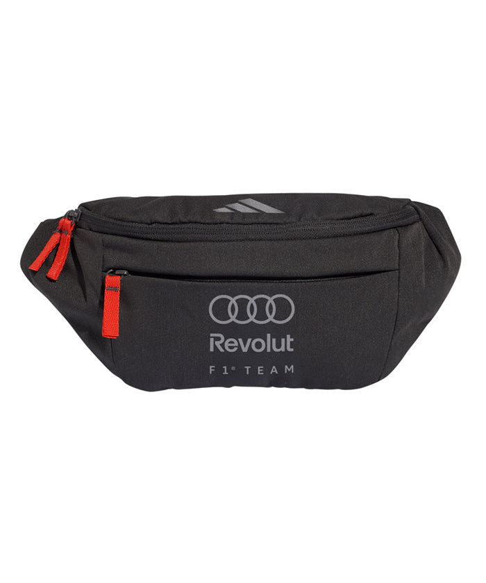 AUDI REVOLUT F1 チーム ウエスト バッグ 2026 – EURO SPORTS ONLINE STORE