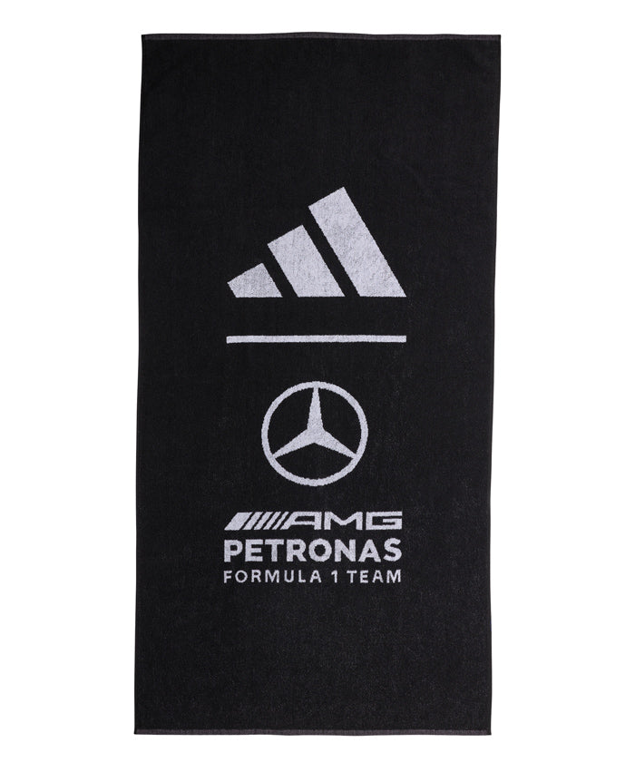 メルセデス AMG ペトロナス F1 チーム タオル 2026 – EURO SPORTS