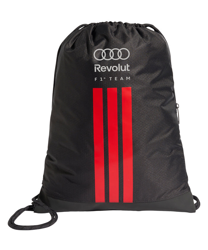 AUDI REVOLUT F1 チーム DNA ジムサック 2026 – EURO SPORTS ONLINE STORE