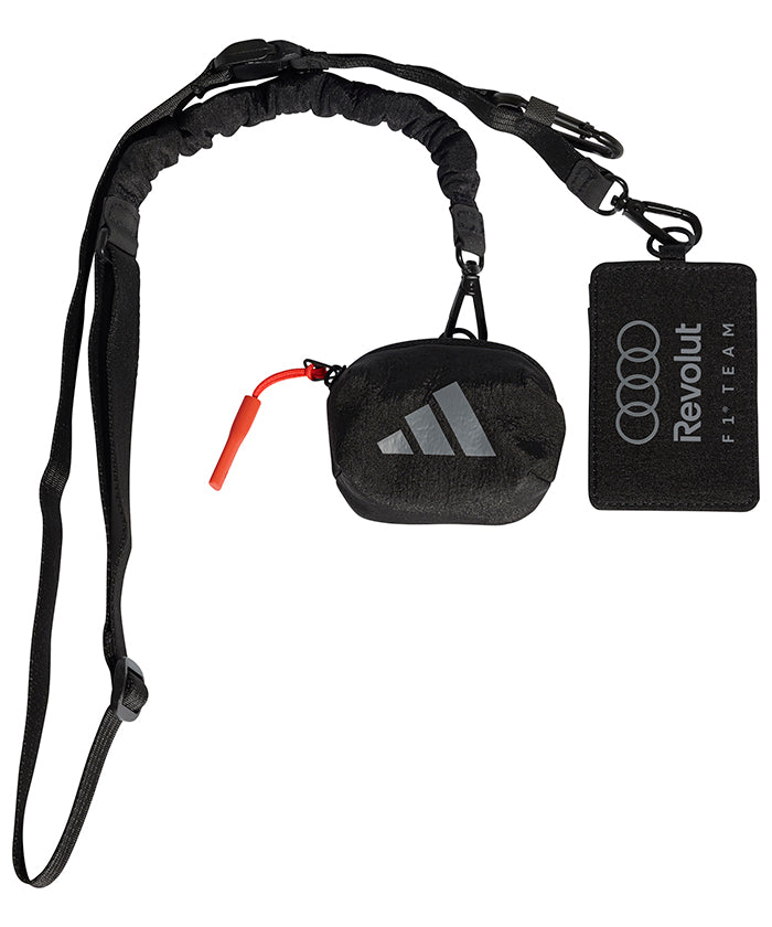 AUDI REVOLUT F1 チーム ランヤード 2026 – EURO SPORTS ONLINE STORE