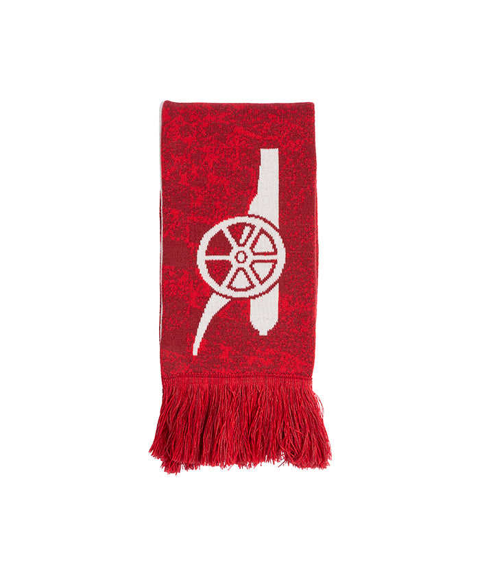 アーセナル ニットスカーフ 赤・紺 アーセナル スカーフ 26/27 ホーム – EURO SPORTS ONLINE STORE
